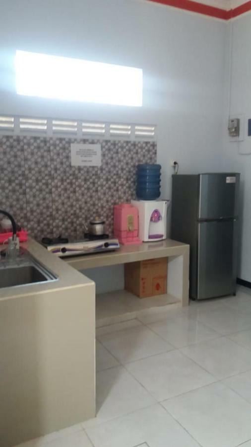 Homestay Dan Kost 78 Jepara Exterior foto