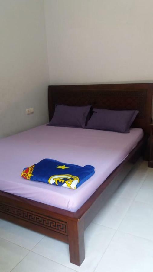 Homestay Dan Kost 78 Jepara Exterior foto