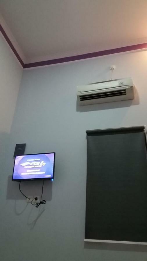 Homestay Dan Kost 78 Jepara Exterior foto
